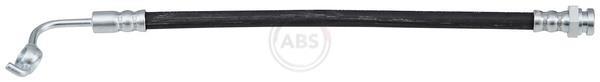 Flexible de frein (Durite de frein) A.B.S. ALL BRAKE SYSTEMS BV. ref. SL 3764
